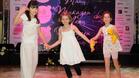 Концерт-спектакъл на 160 деца от детски градини в Русе