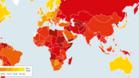 България е на 69-то място по корупция в света  