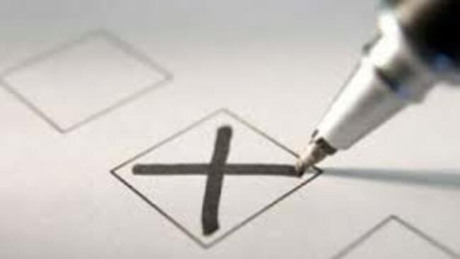 Резултати от местните избори в област В. Търново