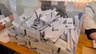 Рекорден брой сигнали за нарушения в изборните дни отчитат от МВР - Плевен