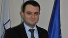 Зам.-кмет на Русе е признат за "Млад учен на Дунавския регион 2015"