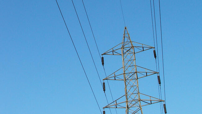 Прекъсвания на тока във В. Търново 