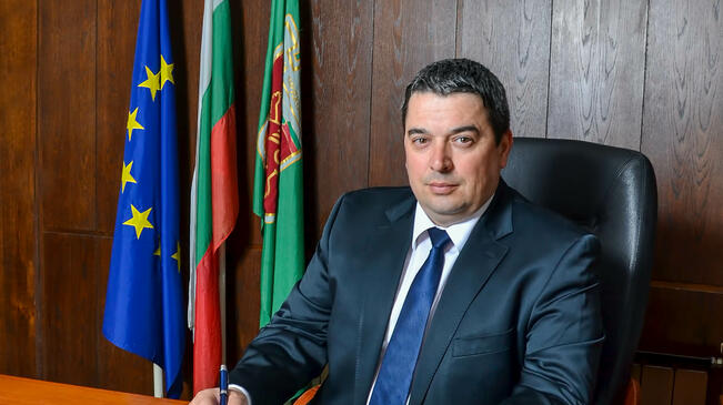Горнооряховският кмет отново начело на Сдружението за управление на отпадъците
