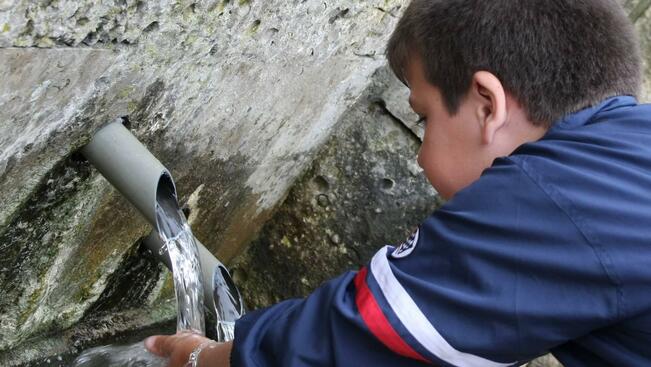 В Русе и Габрово пият най-чистата вода
