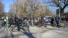 Велокрос за младежи се проведе в Севлиево 