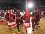 Танцьорите от ФТТ„Н.Киров“ обраха наградите в Коледното надиграване в Русе