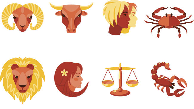 Хороскоп за 4-10 януари      