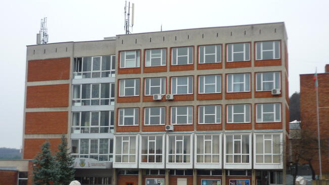 Избори за ректор във ВТУ
