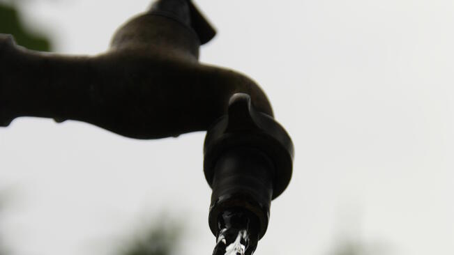 Да предотвратим замръзване на ВиК инсталацията