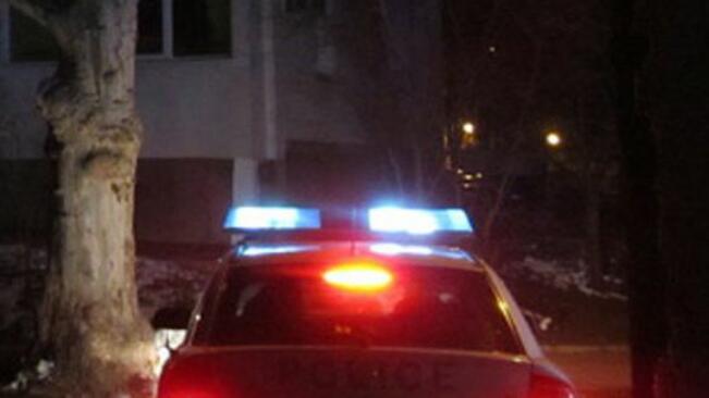 Двама криминално проявени са в болница след стрелба в центъра на В.Търново