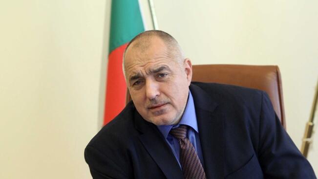 Б.Борисов поиска оставката на министъра на образованието