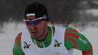 Станимир Беломъжев отново първи - спечели Световно по ски ориентиране за студенти