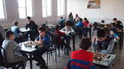 21 деца участваха в турнир по шахмат в Русе