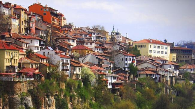 Какви събития да посетите тази седмица във Велико Търново?