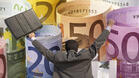Разкриха печатница за фалшиви еврови банкноти в Свищовско