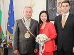 Българо-китайски романс завърши с хепиенд в Ловеч