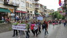 24 май беше отбелязан с пъстро ученическо шествие в старата столица