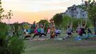 Седмица на Йогата с безплатни вечерни практики започва във В.Търново