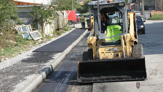 Започва основен ремонт на 11 улици в Плевен
