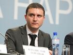 В. Горанов: "Напускам, за да запазя експертния си профил"