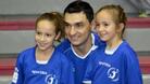 Школата на Владо Николов чества 1 година със семеен благотворителен турнир