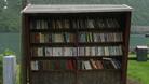 15 кашона с книги за къщички-библиотеки