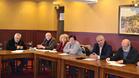 Велико Търново даде начало на дискусия за законопроекта за старите столици