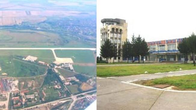 Чужденци спасяват летище "Горна Оряховица" чрез Фейсбук