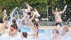 Шест басейна в Плевен получиха разрешителни за лятото