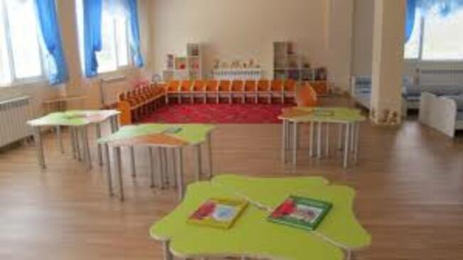 Детските градини във Варна работят, само две не приемат деца