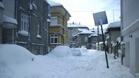 Кметът Стоилов: Не съм доволен от снегопочистването, ще има санкции