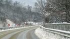 Пътищата в Добричко остават проходими при тежки зимни условия