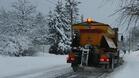 Каква е пътната обстановка във Варненска област след поредния снеговалеж