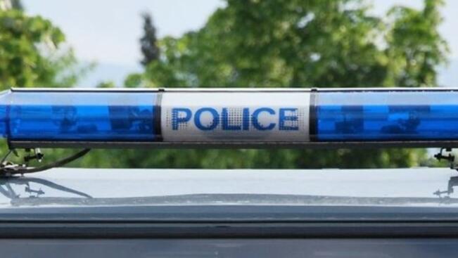 Разбиха автомобил в силистренско село