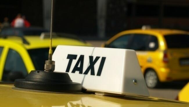 9 от 10 таксита – с нарушения