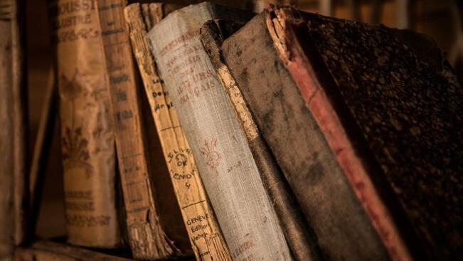 Над 580 тома редки и ценни издания пусна онлайн Шуменската библиотека