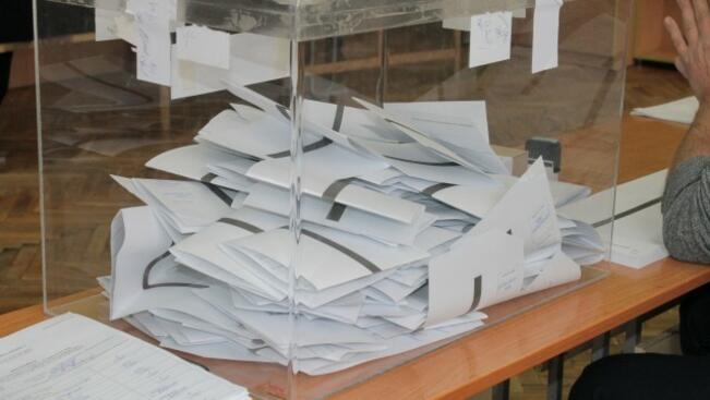 В събота изтичат срокове, свързани с възможностите за гласуване на изборите на 26 март