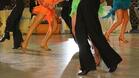 Танцова двойка на "Фиеста" спечели злато в Каварна
