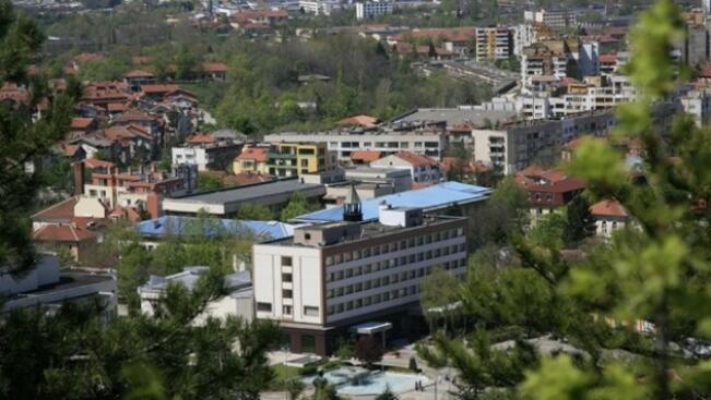 Синята зона около площад "Христо Ботев" във Враца няма да работи