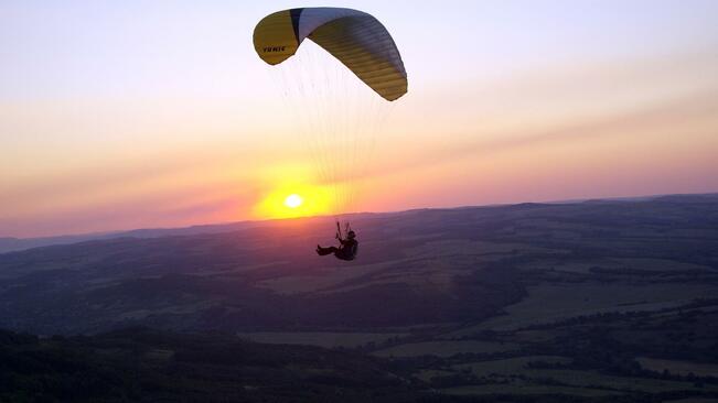 Лятото идва утре