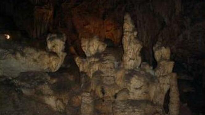 Пещерата Съева дупка