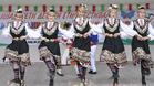 „9/8 БГ“ представя българския фолклор в Унгария