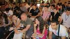 130 стажанти на Овергаз преминаха обучение във Велико Търново