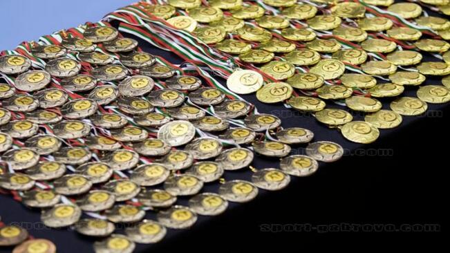 29 медала за карате клуб „Янтра" (СНИМКИ)