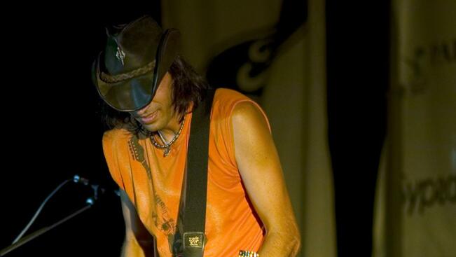 Отменят "Bluezz Fest Ruse 2011"