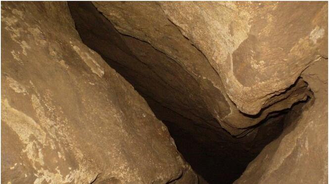 Пещера Андъка