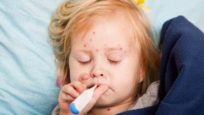 Глоби за родители, отказали да имунизират децата си