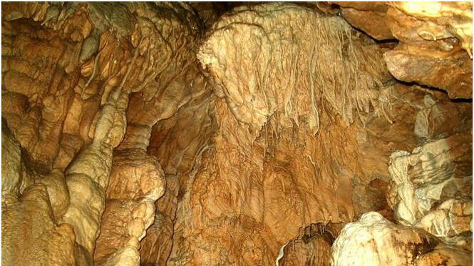 Пещера Урушка маара