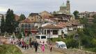 10,6% е ръстът на туристи във Велико Търново
