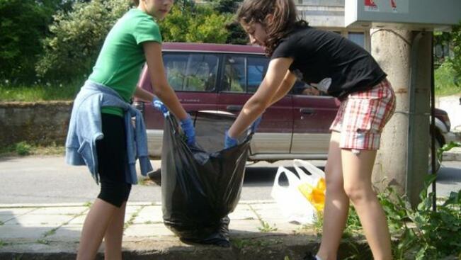 Община Русе се включва в кампанията „Да изчистим България за един ден“
